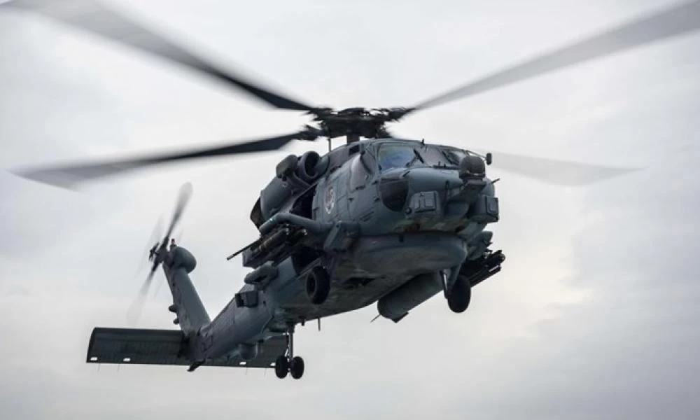 Τα τέσσερα εξοπλιστικά προγράμματα που τρέχουν εν μέσω της πανδημίας κορωνοϊού